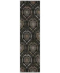 Addison Chantille Machine Washable ACN809 2'3"x7'6" Runner Area Rug
