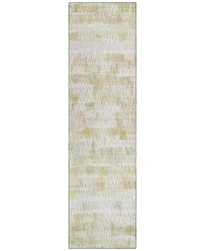 Addison Chantille Machine Washable ACN850 2'3"x7'6" Runner Area Rug