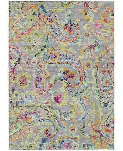 Addison Chantille Machine Washable ACN834 2'6"x3'10" Area Rug