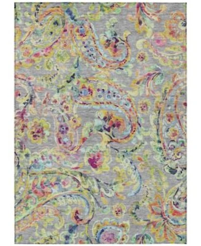 Addison Chantille Machine Washable Acn834 Area Rug Collection