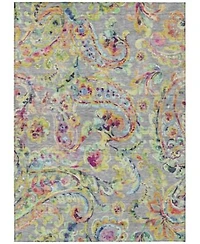 Addison Chantille Machine Washable Acn834 Area Rug Collection