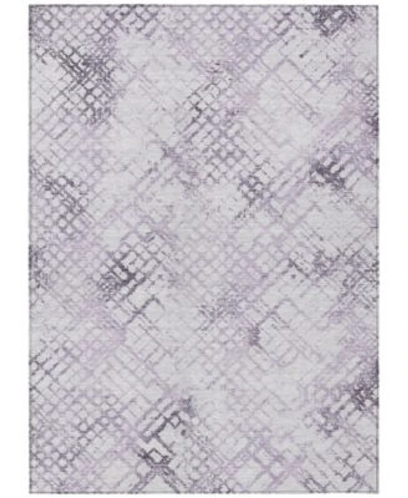 Addison Chantille Machine Washable Acn824 Area Rug Collection