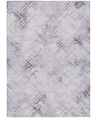 Addison Chantille Machine Washable Acn824 Area Rug Collection