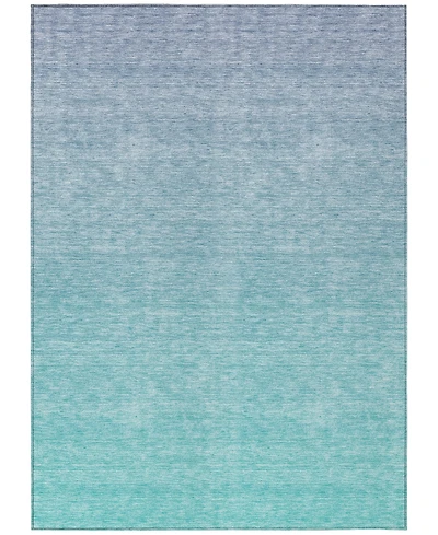 Addison Chantille Machine Washable ACN845 5'x7'6" Area Rug