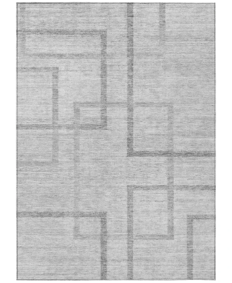 Addison Chantille Machine Washable ACN827 5'x7'6" Area Rug