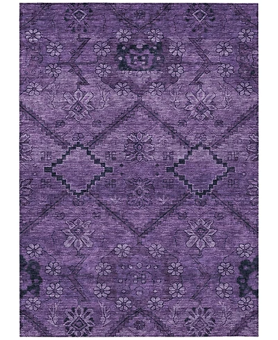Addison Chantille Machine Washable ACN842 5'x7'6" Area Rug