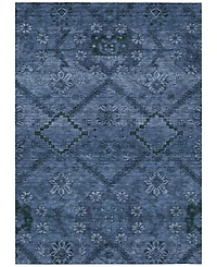 Addison Chantille Machine Washable ACN842 5'x7'6" Area Rug