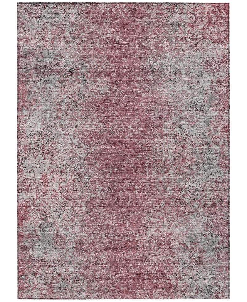 Addison Chantille Machine Washable ACN840 5'x7'6" Area Rug