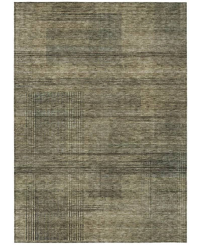 Addison Chantille Machine Washable ACN820 8'x10' Area Rug