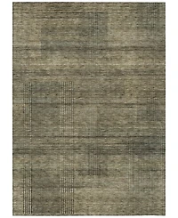 Addison Chantille Machine Washable ACN820 8'x10' Area Rug