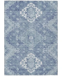 Addison Chantille Machine Washable ACN847 8'x10' Area Rug
