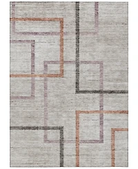 Addison Chantille Machine Washable ACN826 8'x10' Area Rug