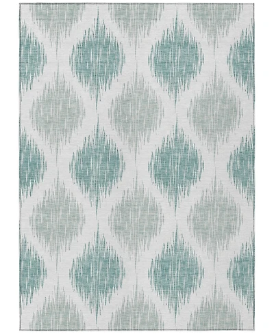 Addison Chantille Machine Washable ACN848 8'x10' Area Rug