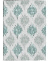 Addison Chantille Machine Washable ACN848 8'x10' Area Rug