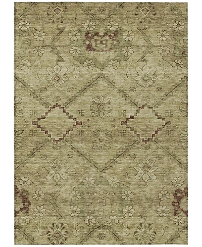Addison Chantille Machine Washable ACN842 8'x10' Area Rug