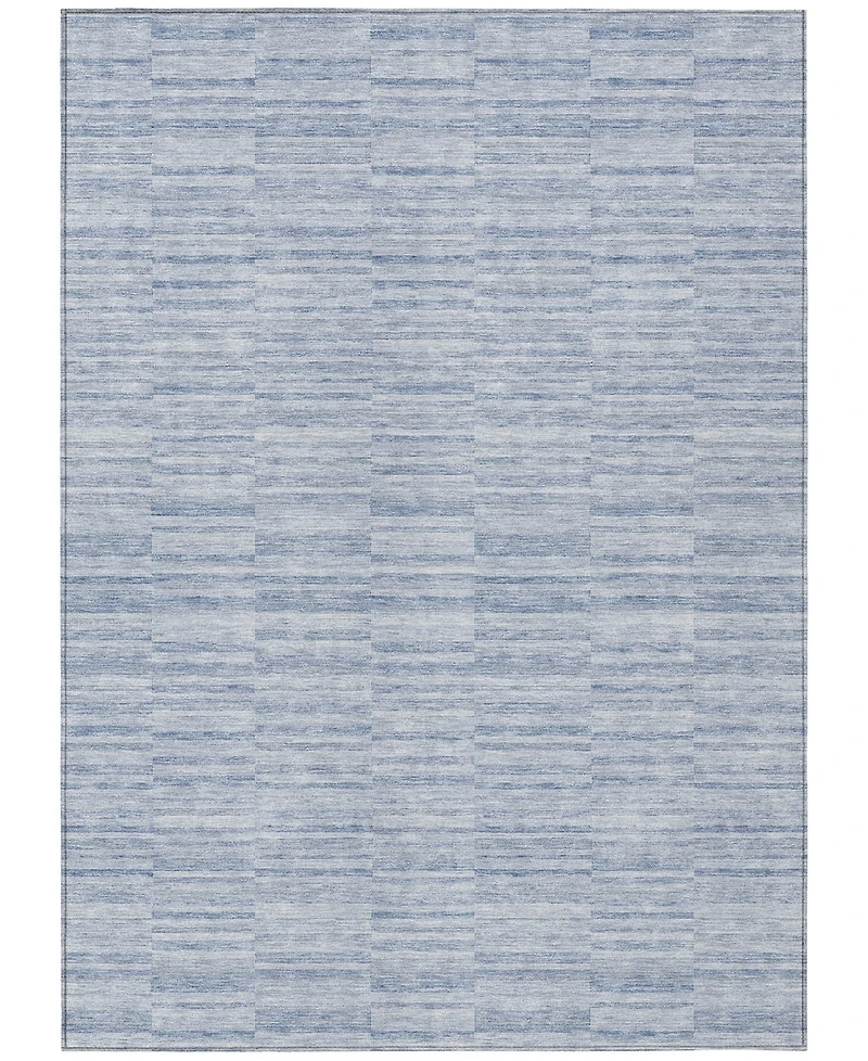 Addison Chantille Machine Washable ACN817 9'x12' Area Rug