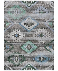 Addison Chantille Machine Washable ACN836 9'x12' Area Rug