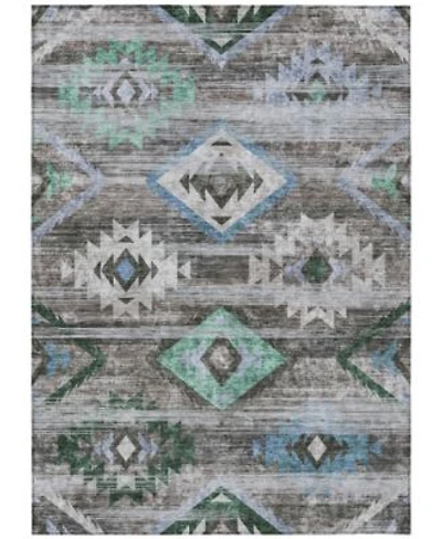 Addison Chantille Machine Washable Acn836 Area Rug Collection