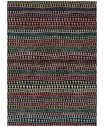 Addison Chantille Machine Washable ACN823 9'x12' Area Rug
