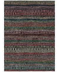Addison Chantille Machine Washable ACN823 9'x12' Area Rug