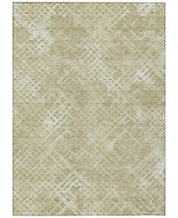Addison Chantille Machine Washable ACN825 9'x12' Area Rug