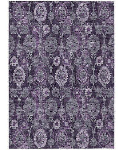 Addison Chantille Machine Washable ACN821 9'x12' Area Rug