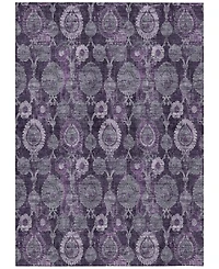 Addison Chantille Machine Washable ACN821 9'x12' Area Rug