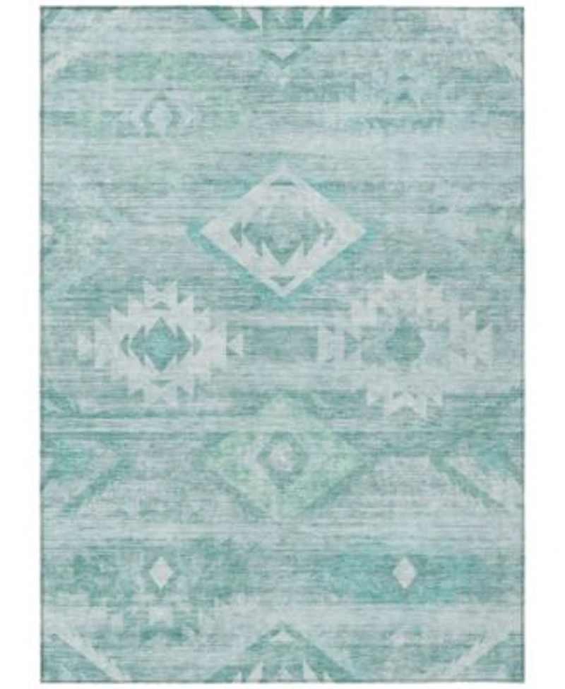 Addison Chantille Machine Washable Acn837 Area Rug Collection
