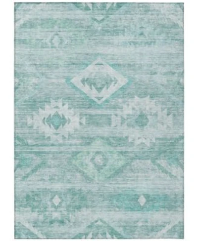 Addison Chantille Machine Washable Acn837 Area Rug Collection
