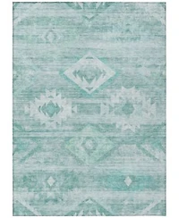 Addison Chantille Machine Washable Acn837 Area Rug Collection