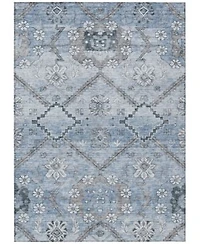 Addison Chantille Machine Washable Acn841 Area Rug Collection