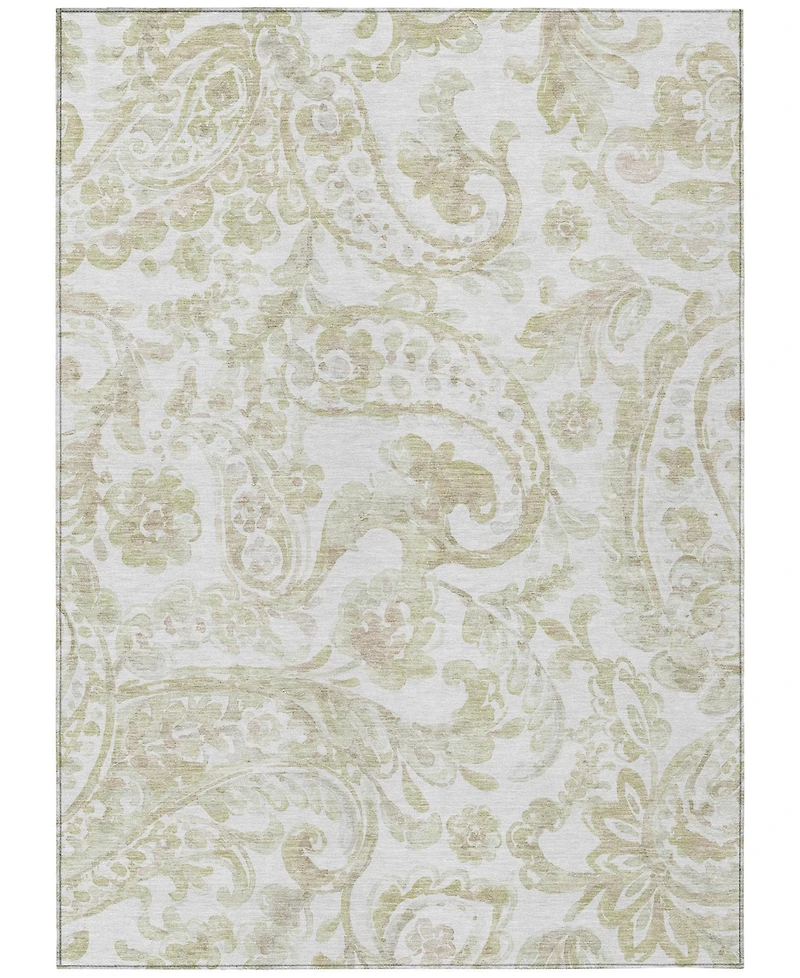 Addison Chantille Machine Washable ACN835 9'x12' Area Rug