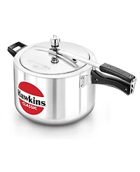 Hawkins Classic 8 Liter Aluminum Pressure Cooker