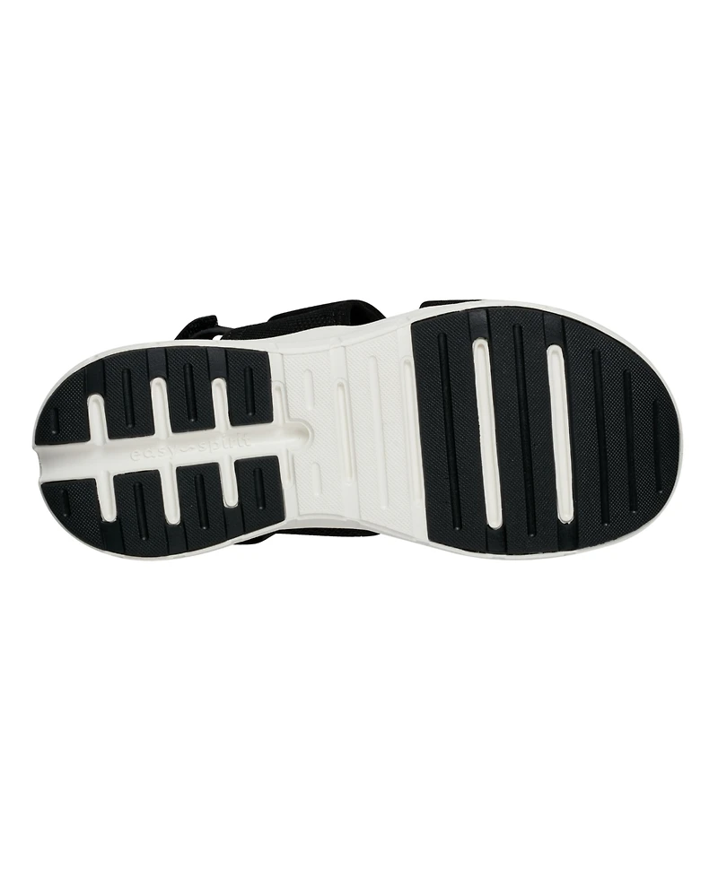 Easy Spirit Women's Denise Austin Cordelia Emove Sport Sandals