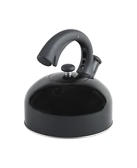 GoodCook Stainless Steel 2.5-Liter Tea Kettle