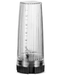 Zwilling Enfinigy 500-Watt Personal Blender, Black