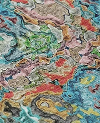 Addison Chantille Machine Washable ACN829 3'x5' Area Rug