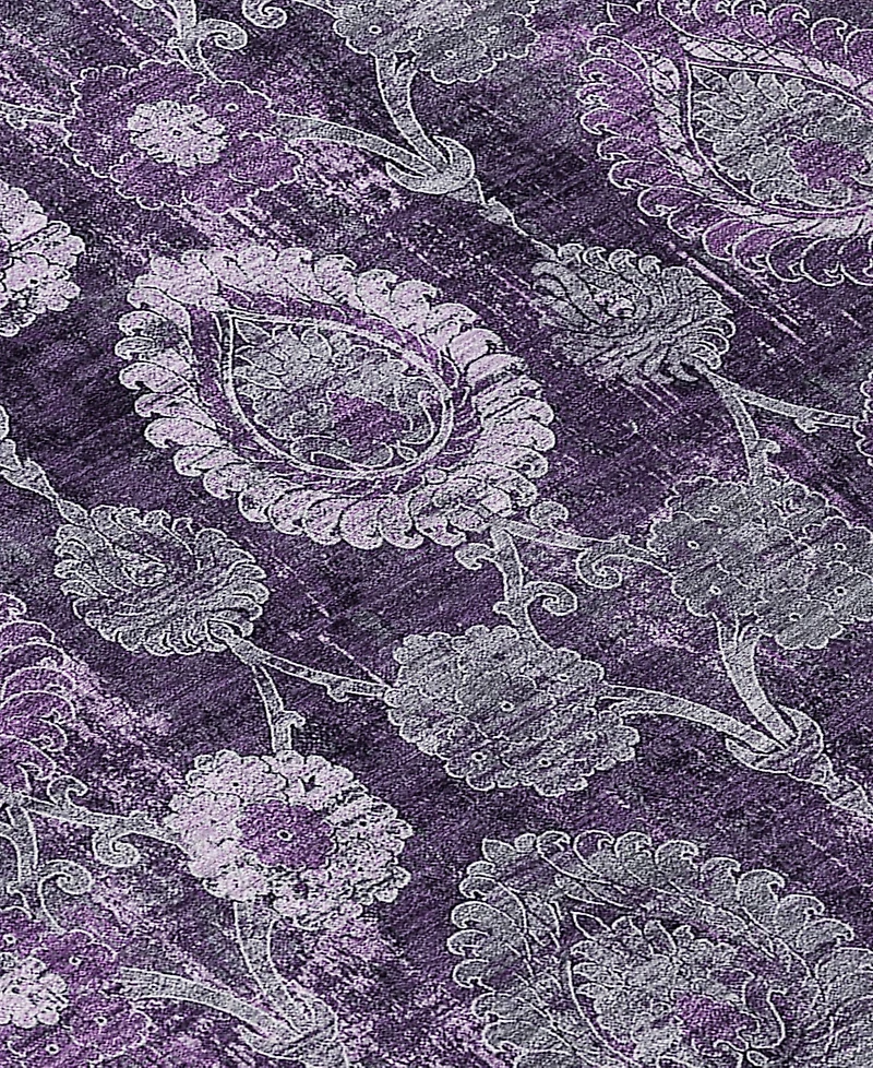 Addison Chantille Machine Washable ACN821 5'x7'6" Area Rug