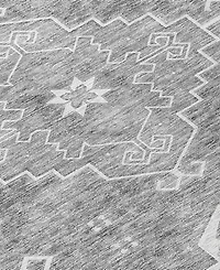 Addison Chantille Machine Washable ACN847 5'x7'6" Area Rug