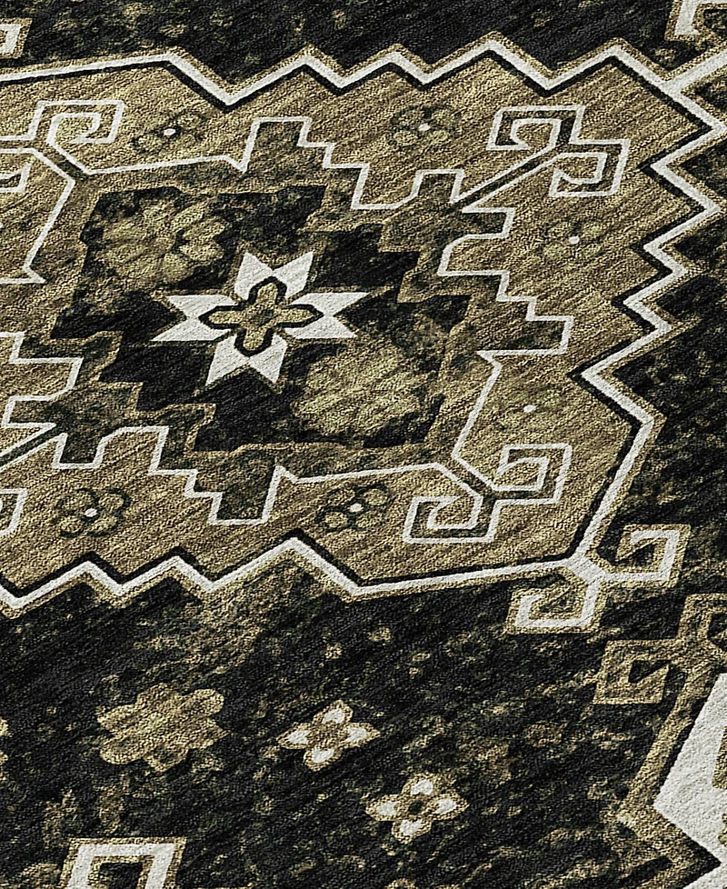 Addison Chantille Machine Washable ACN846 9'x12' Area Rug