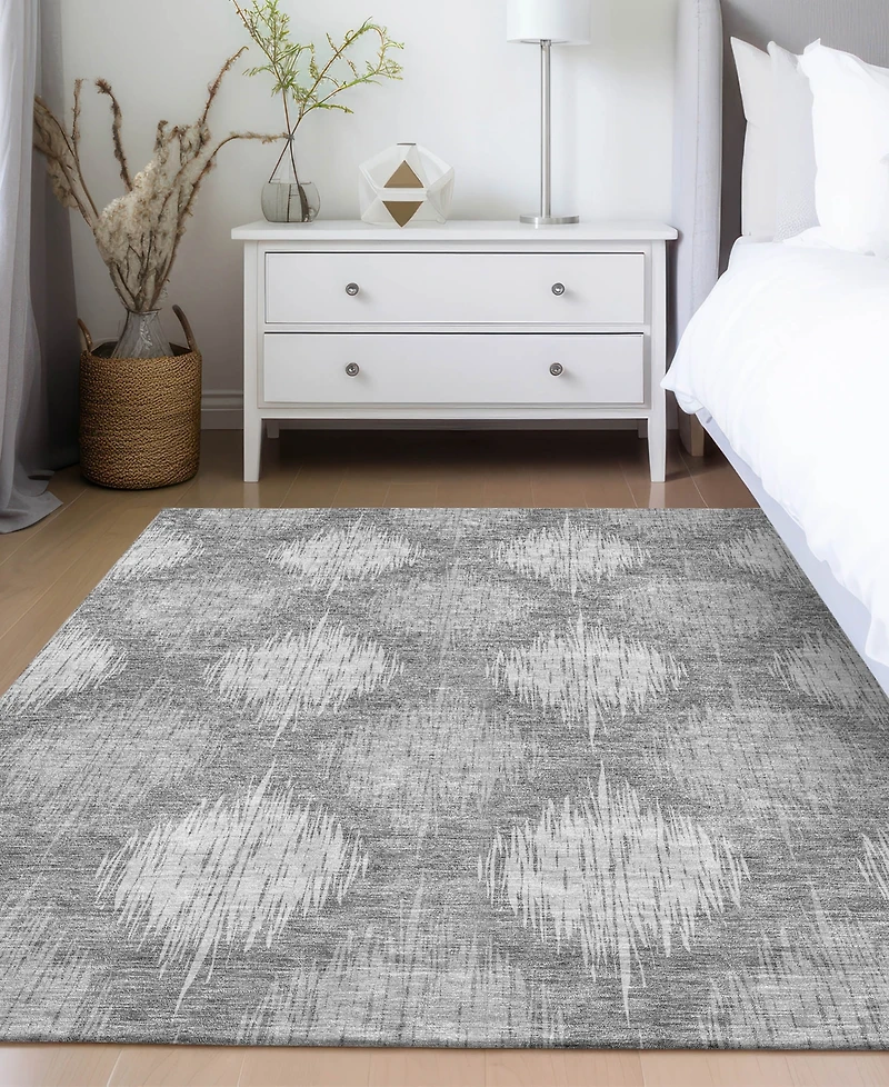 Addison Chantille Machine Washable ACN849 8'x10' Area Rug