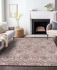 Addison Chantille Machine Washable ACN811 9'x12' Area Rug