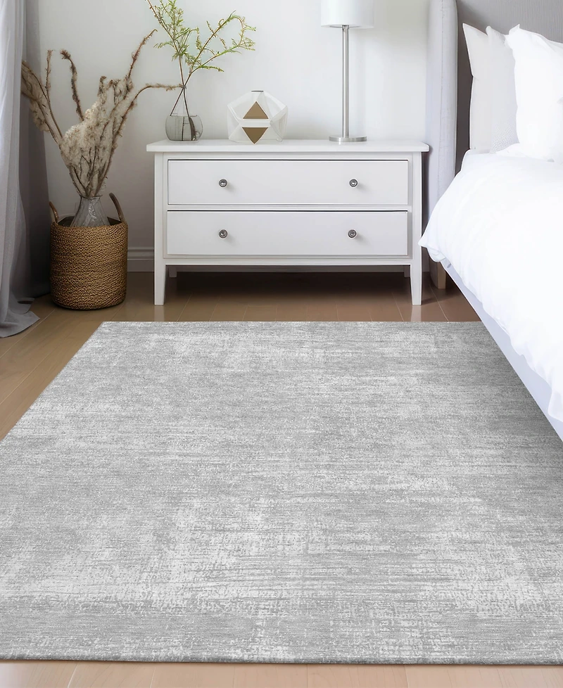 Addison Chantille Machine Washable ACN839 9'x12' Area Rug
