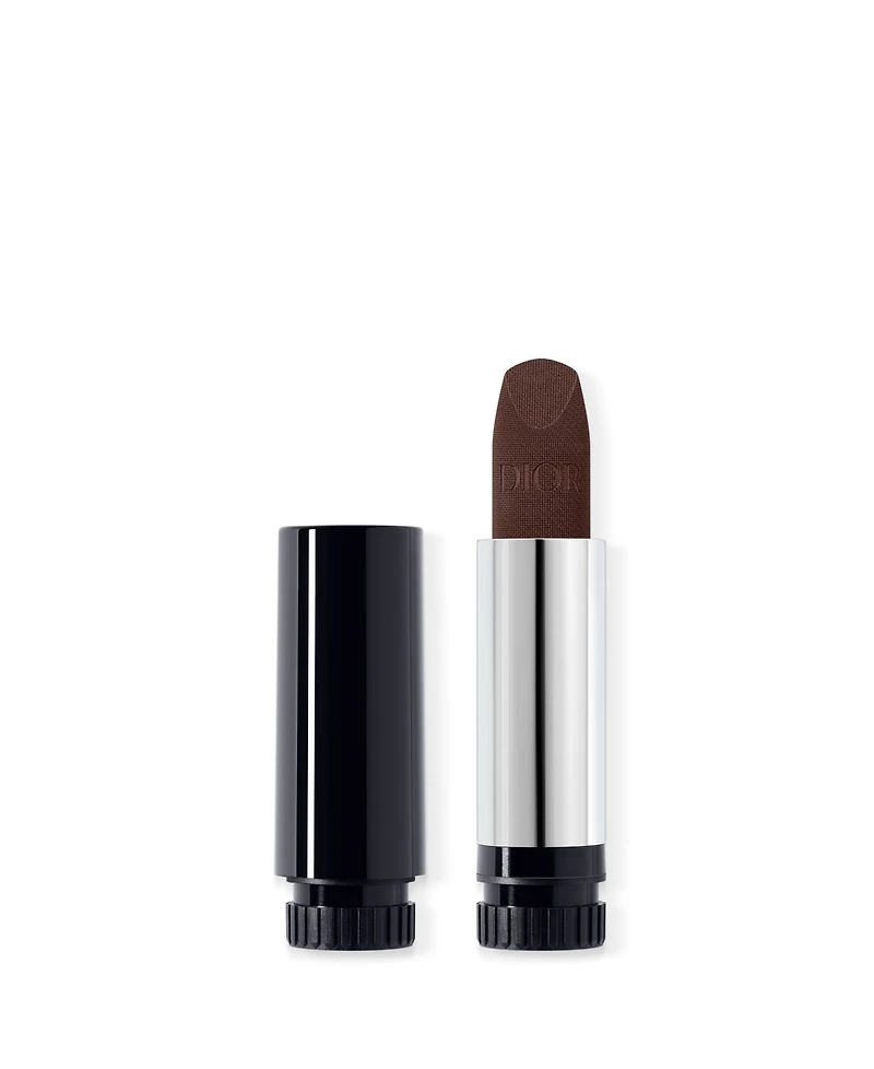 Dior Rouge Dior Lipstick Refill - Velvet - 500 Nude Soul