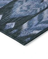 Addison Chantille Machine Washable ACN812 2'3"x7'6" Runner Area Rug