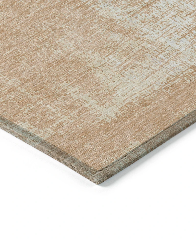 Addison Chantille Machine Washable ACN839 2'3"x7'6" Runner Area Rug