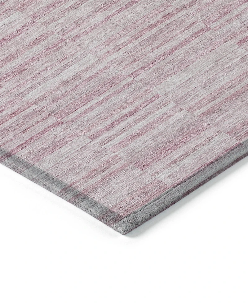 Addison Chantille Machine Washable ACN817 2'3"x7'6" Runner Area Rug