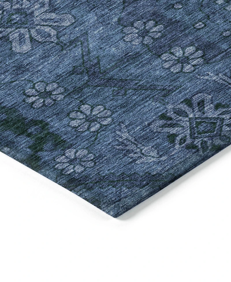 Addison Chantille Machine Washable ACN842 2'6"x3'10" Area Rug