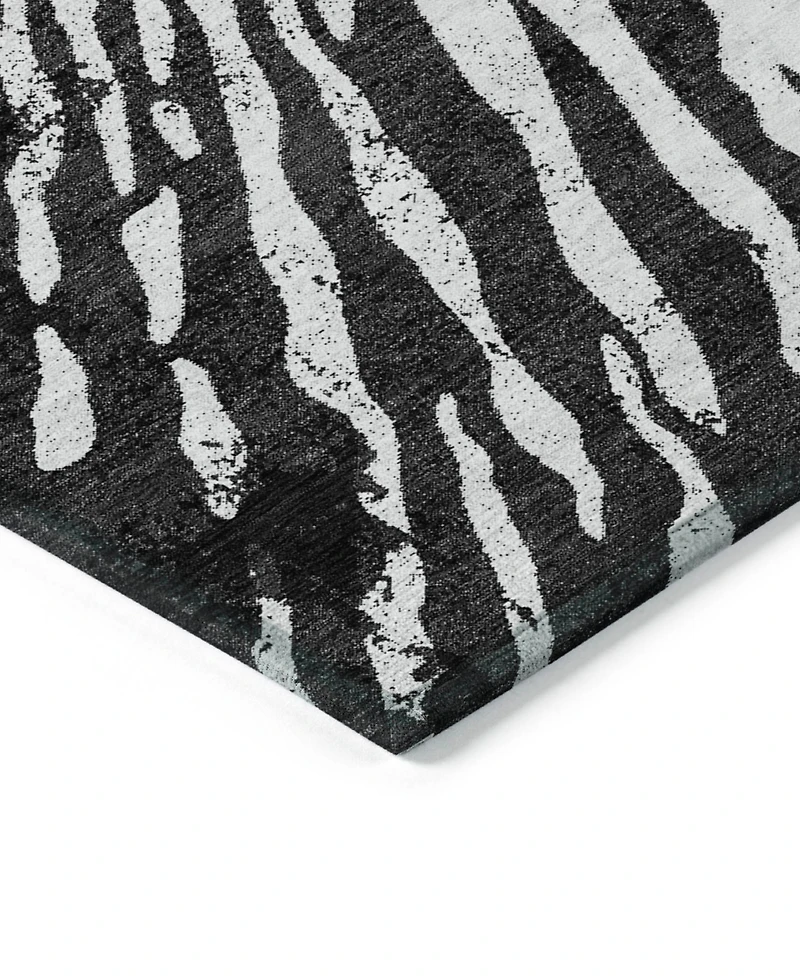 Addison Chantille Machine Washable ACN818 9'x12' Area Rug