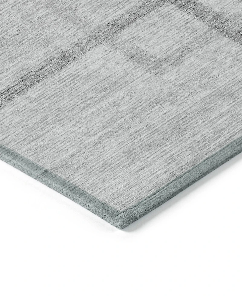 Addison Chantille Machine Washable ACN827 8'x10' Area Rug